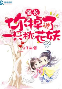 Taoist Priest, You Lost a Peach Blossom Demon