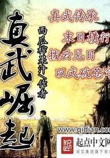 The Rise of Zhenwu