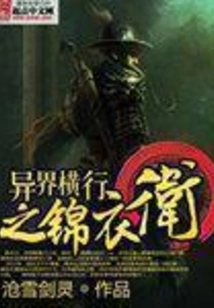 The Jin Yiwei in the Other World