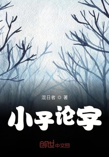 Boy's Essay on Chinese Characters