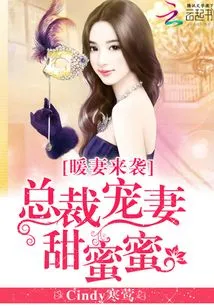 The Warm Wife is Coming: the Ceo Dotes on His Wife Sweetly
