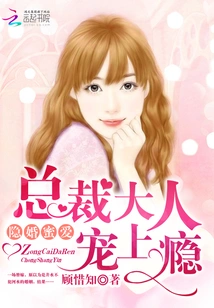 Hidden Marriage and Sweet Love: Mr. President, Addicted to Pampering