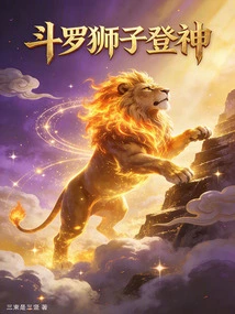 Douluo: the Lion Ascends to the Gods