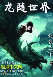 Dragon Follows the World