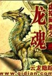 Virtual Online Game Dragon Soul