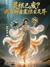 The Spiritual Root is Gone? I Shocked the Mysterious World by Controlling Beasts