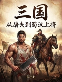 Three Kingdoms: from Butcher to Shu Han General