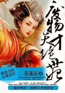 Forcibly Chased 99 Times: the Useless Genius and Peerless Concubine