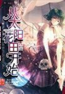 Start from the Sunflower Field