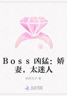 The Boss is Fierce: My Lovely Wife is so Charming