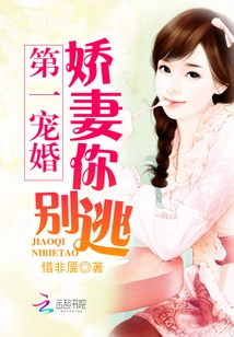 The First Favorite Marriage: My Dear Wife, Don't Run Away