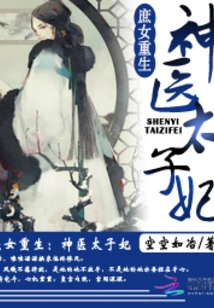 Rebirth of a Concubine: the Miraculous Doctor and the Crown Princess
