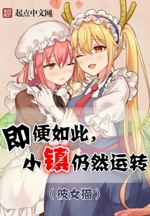 Even So, the Town Still Operates