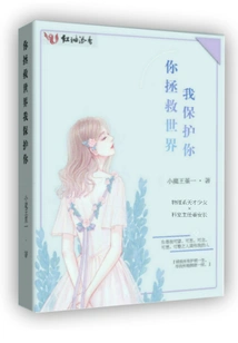 You Save the World and I Protect You