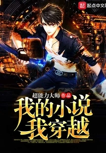 My Novel I Travel Through Time