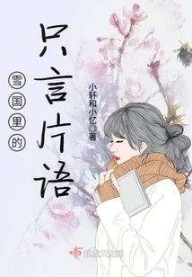 A Few Words in the Snow Country