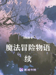 Magic Adventure Story Continued