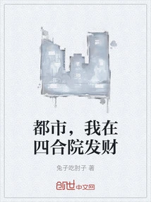 In the City, I Made a Fortune in the Courtyard