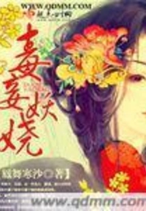 The Poisonous Concubine is Enchanting