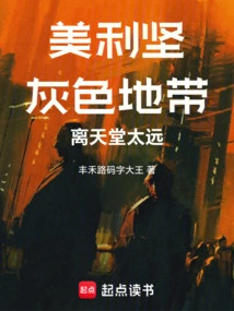 America's Gray Zone: Too Far from Heaven