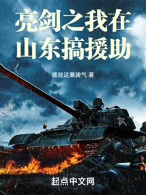 I Am Doing Aid in Shandong in Bright Sword