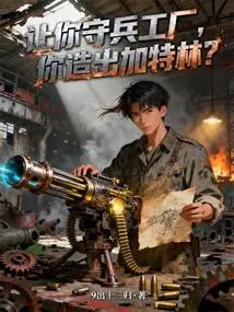 Let You Guard the Arsenal, and You Create Gatling?