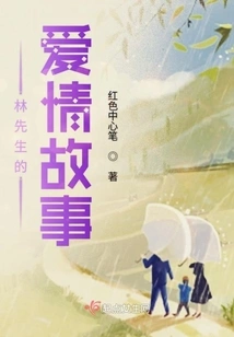 Mr. Lin's Love Story