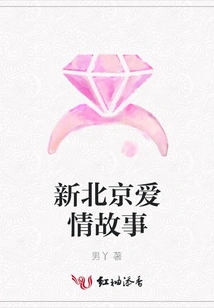 New Beijing Love Story