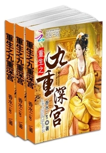 Rebirth of the Nine Deep Palace
