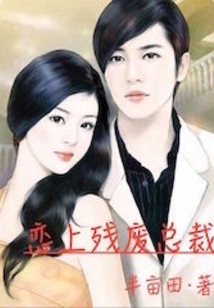 Falling in Love with the Disabled Ceo