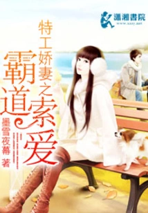 The Domineering Love of the Secret Agent's Wife