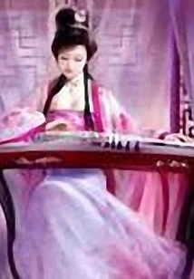 Guangling Scattered