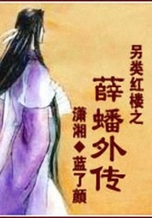 The Alternative Story of Xue Pan in Red Mansions