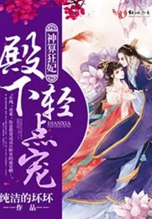 The Crazy Concubine: Your Highness, Please Pamper Her Gently
