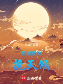 Jia Shen in the Red Mansions Holds the Sky