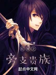 Nobles from the Side Branch of Red Mansion