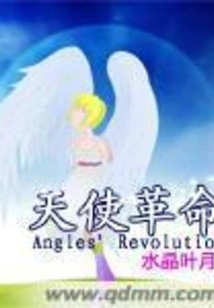 Angel Revolution