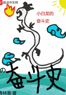 Little White Dragon's Struggle History