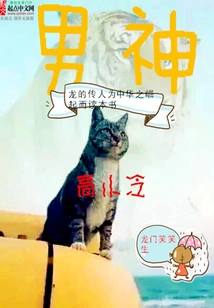 The Male God Gao Xiaoleng