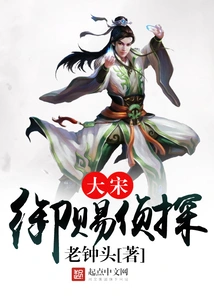 Detective Given by the Emperor of the Song Dynasty