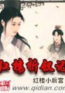 Story of the Hairpin Lost in the Red Mansion