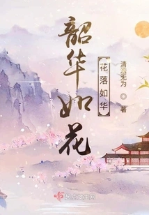 Shaohua is Like a Flower, the Flower is Falling Like a Flower