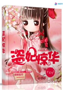 The Thief of Concubines