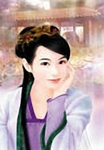 The Favored Queen Who Was Calculated to Do So