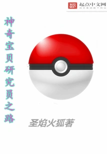 The Path of a Pokémon Researcher