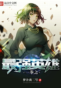 The Strongest Hero with One Punch