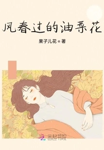 Rapeseed Flowers in Spring