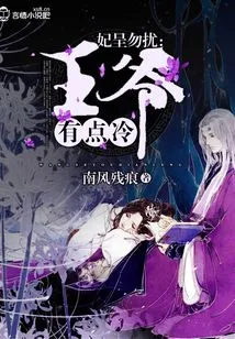 Concubine, Please Don't Disturb Me: Your Majesty is a Bit Cold