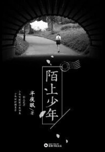 The Boy on the Street