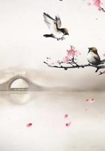 The Nine-xi World Destined for a Thousand Years